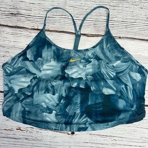 Nike Dri-FIT One Cropped Top